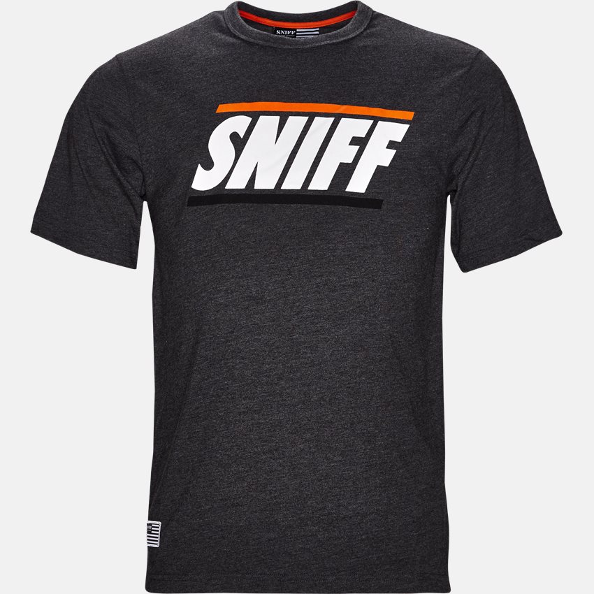 Sniff T-shirts OREGON ANTRA MEL
